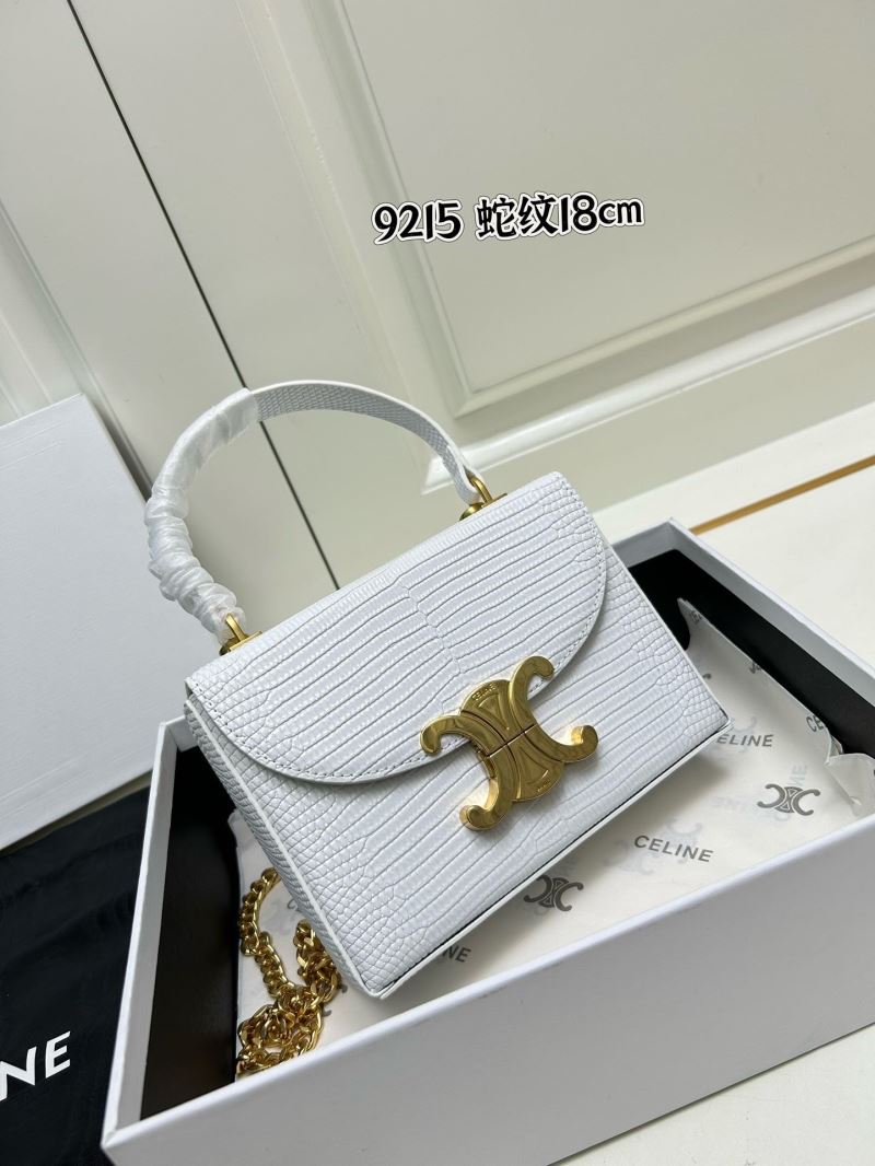 Celine Top Handle Bags